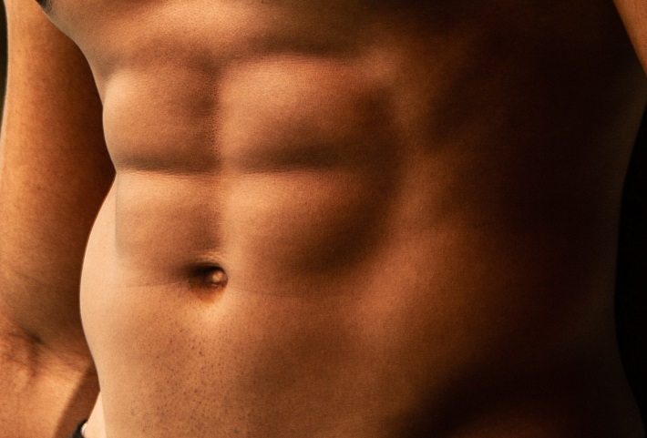 Get a Six Pack at Home: The Ultimate Guide to Building Strong Abs