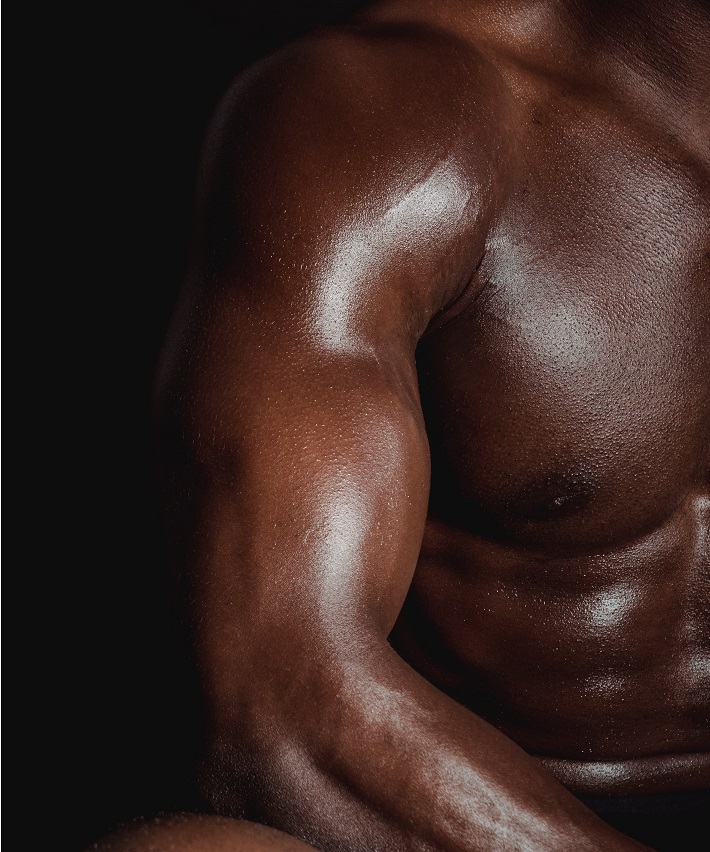 How To Get BIGGER Biceps At Home: BIG & STRONGER Biceps With These Easy-to-Do Exercises At Home